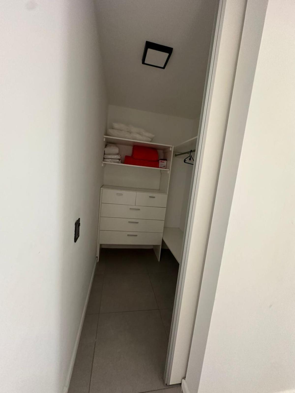 Em Departamento Amoblado Apartamento Córdoba