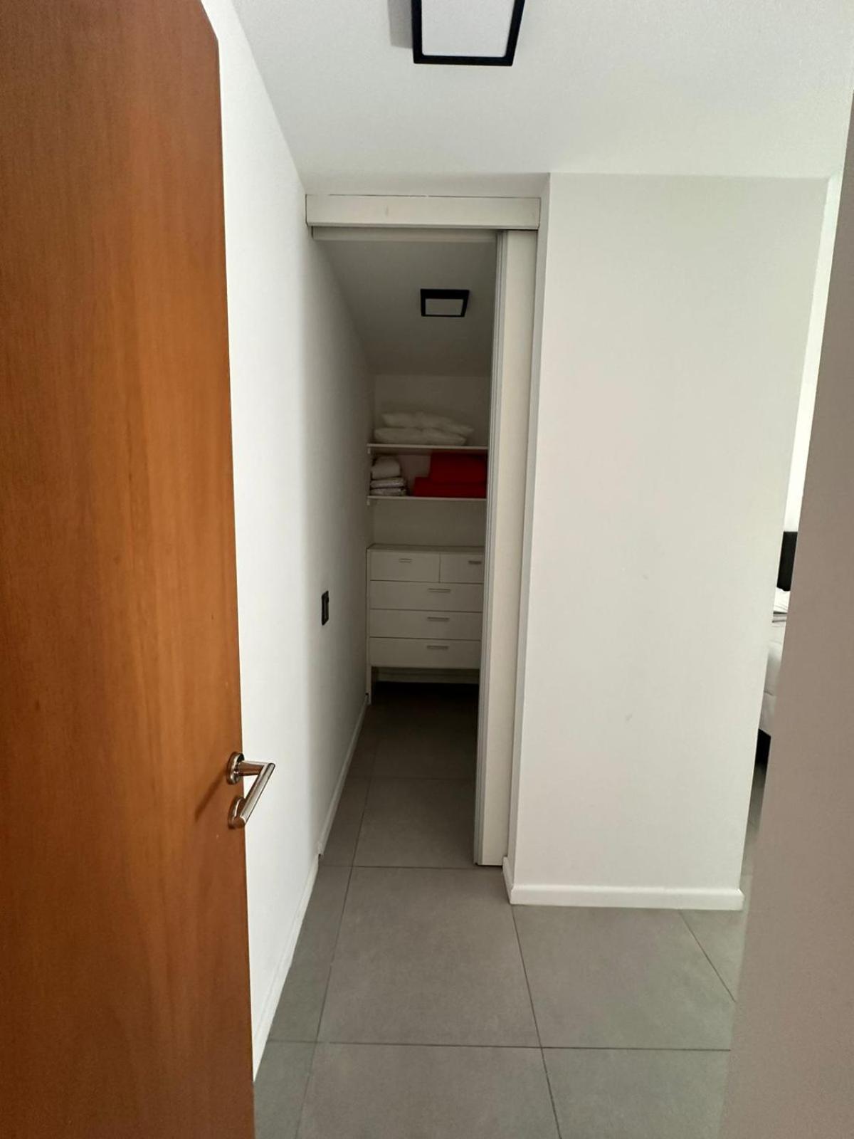 Apartamento Em Departamento Amoblado Córdoba