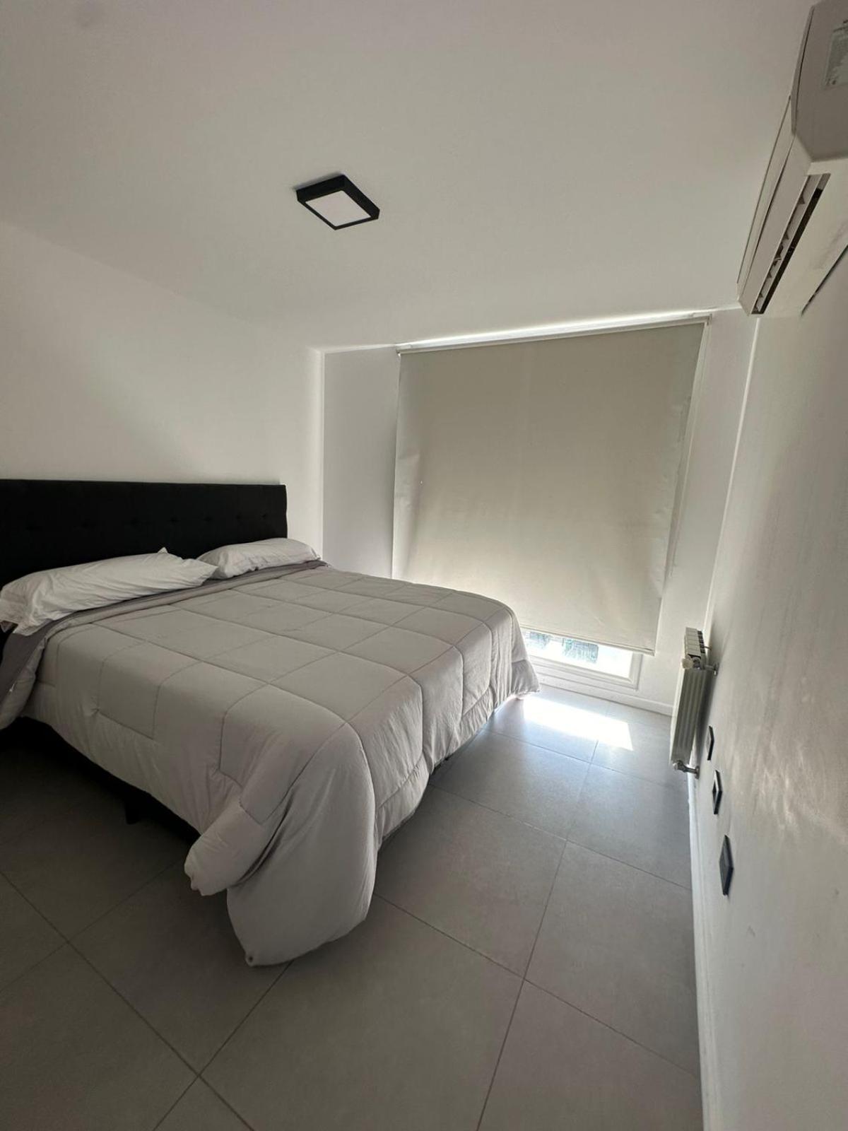 Em Departamento Amoblado Apartamento Córdoba