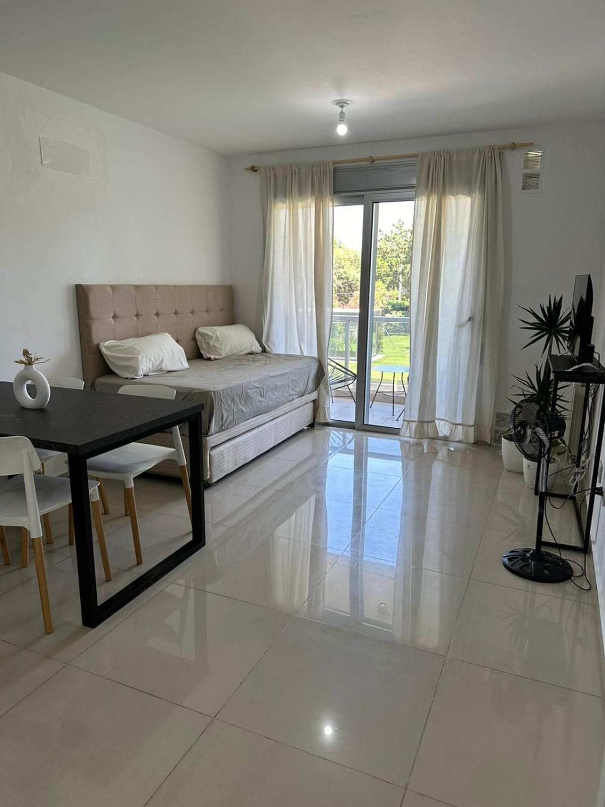 Apartamento Em Departamento Amoblado Córdoba