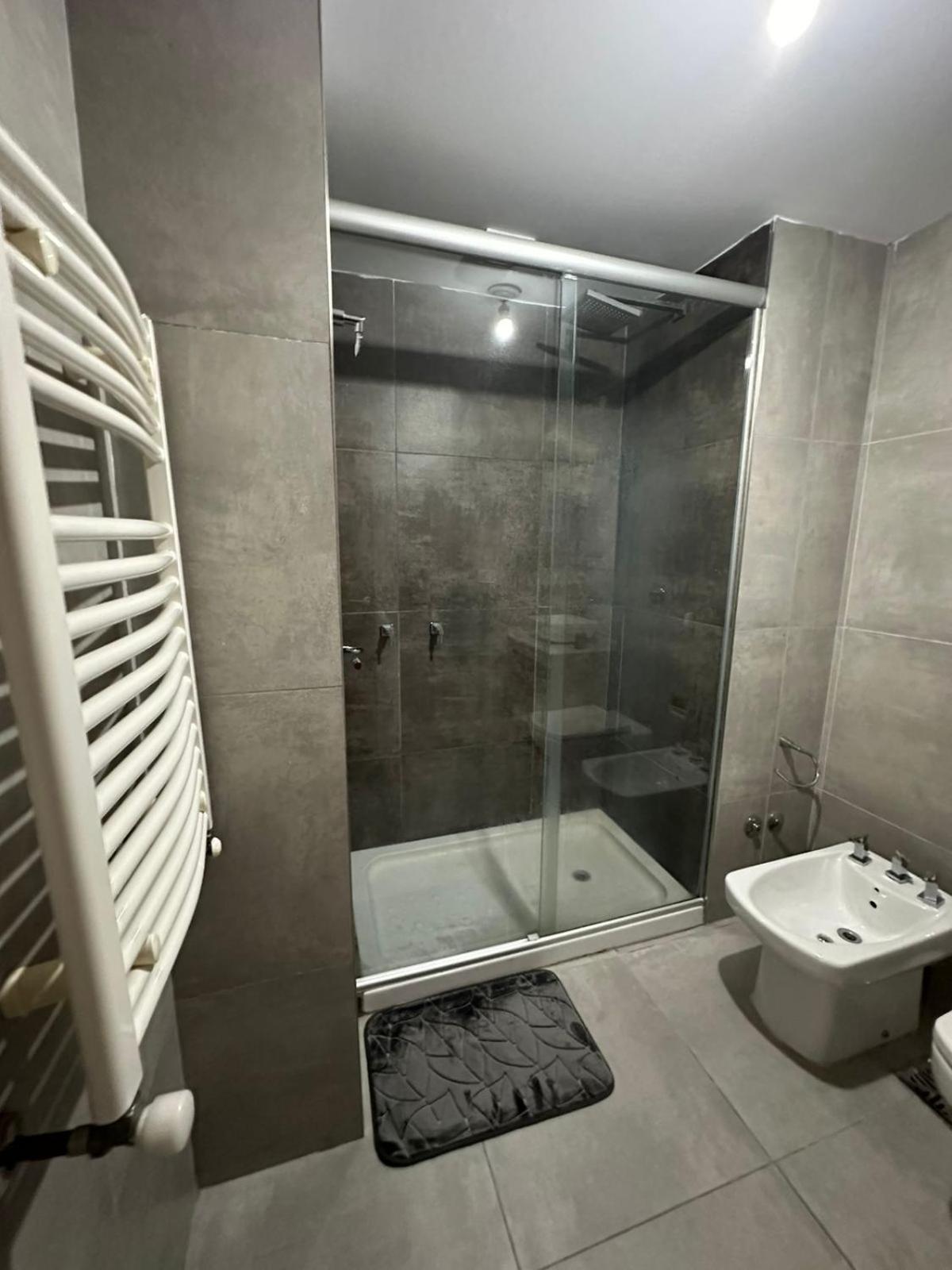 Em Departamento Amoblado Apartamento Córdoba