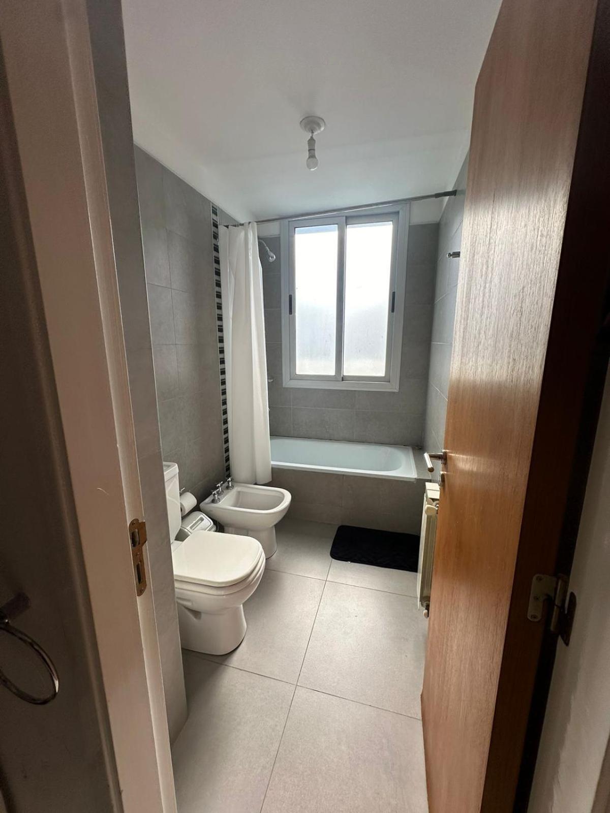 Apartamento Em Departamento Amoblado Córdoba