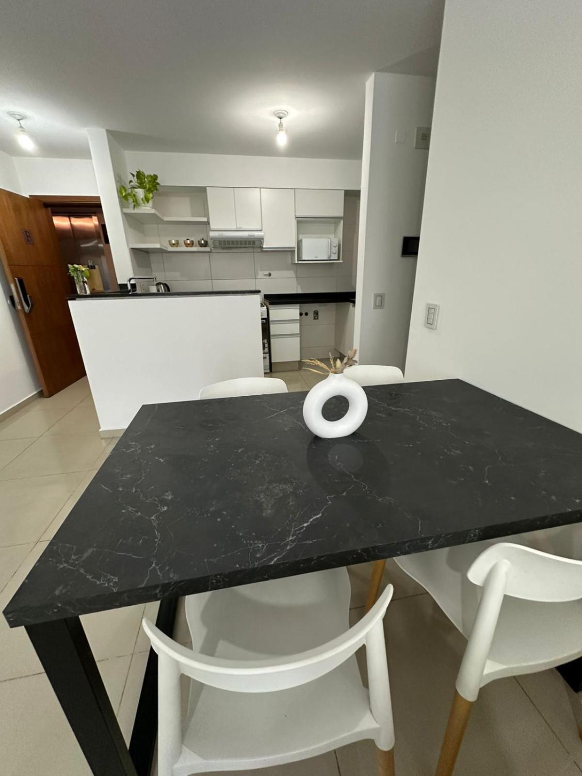 Em Departamento Amoblado Córdoba